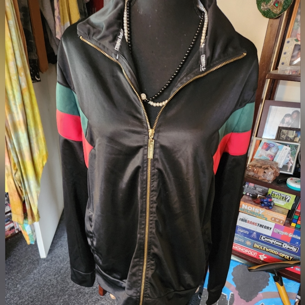 Jacket